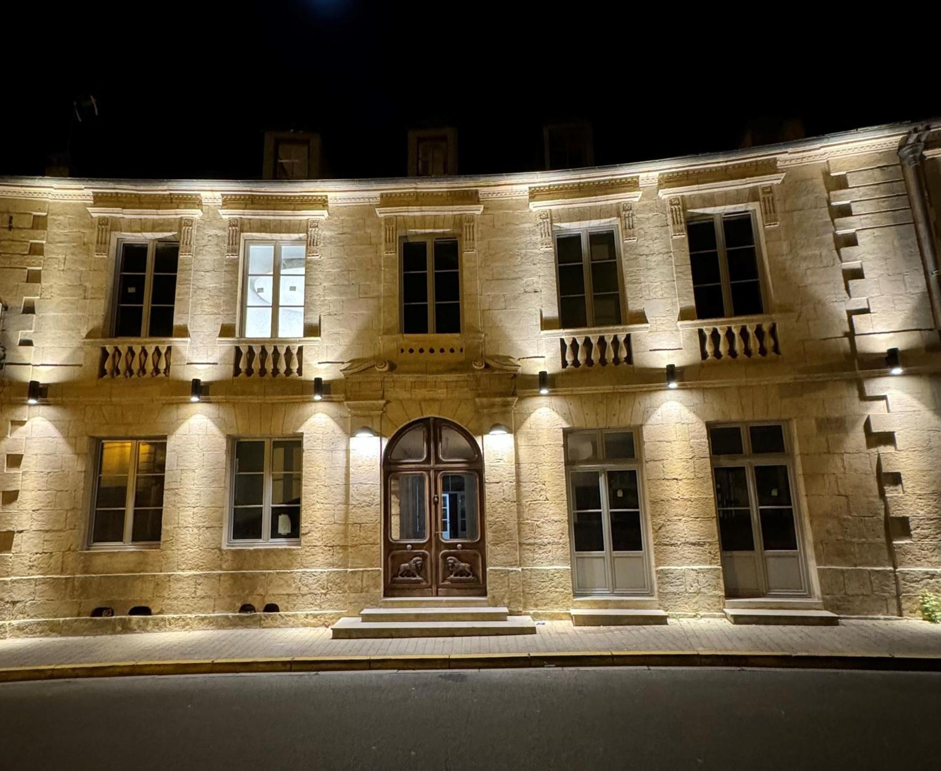Le Relais De Hotel 3*