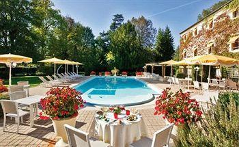 Hotel Le Relais De