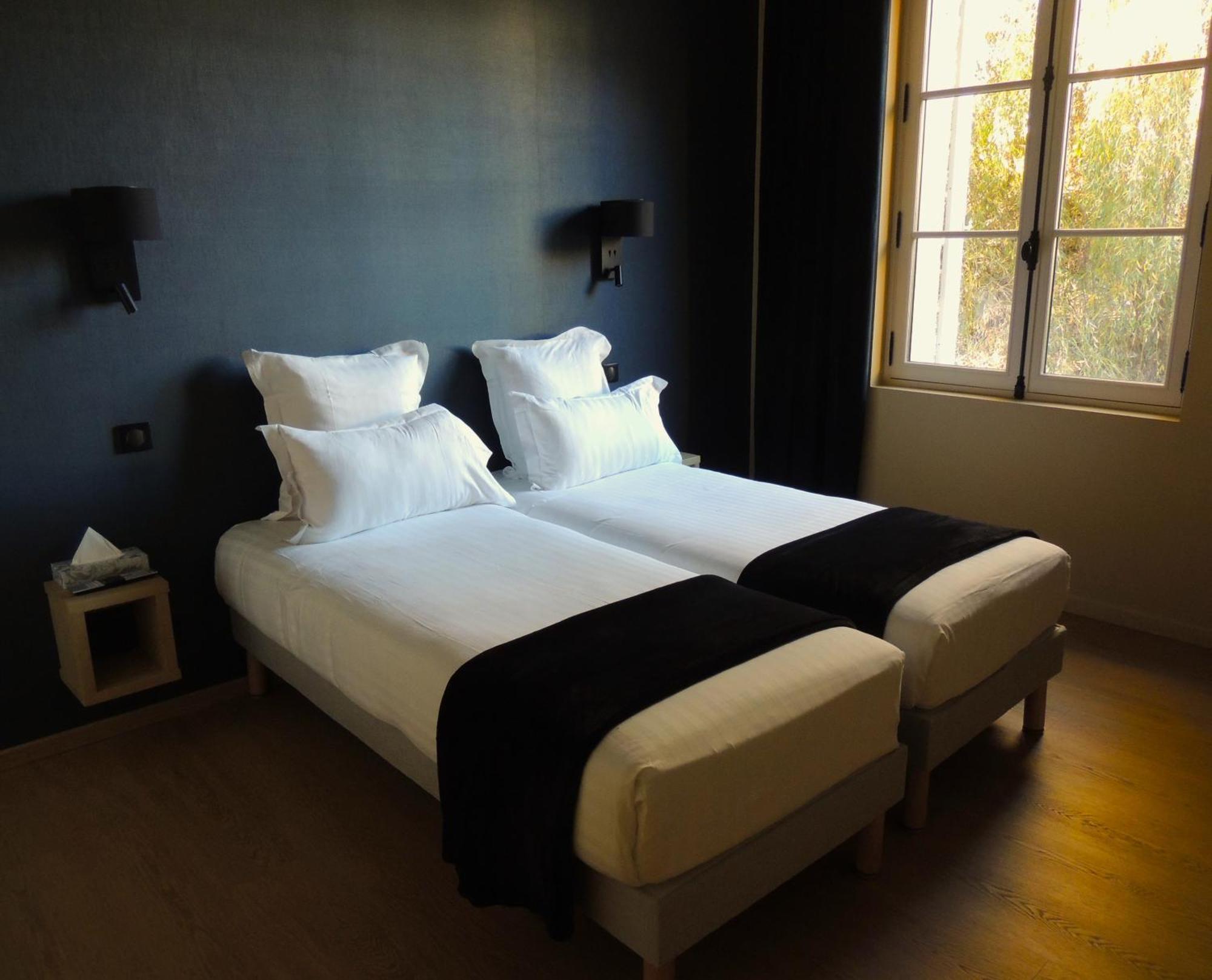 Hotel Le Relais De