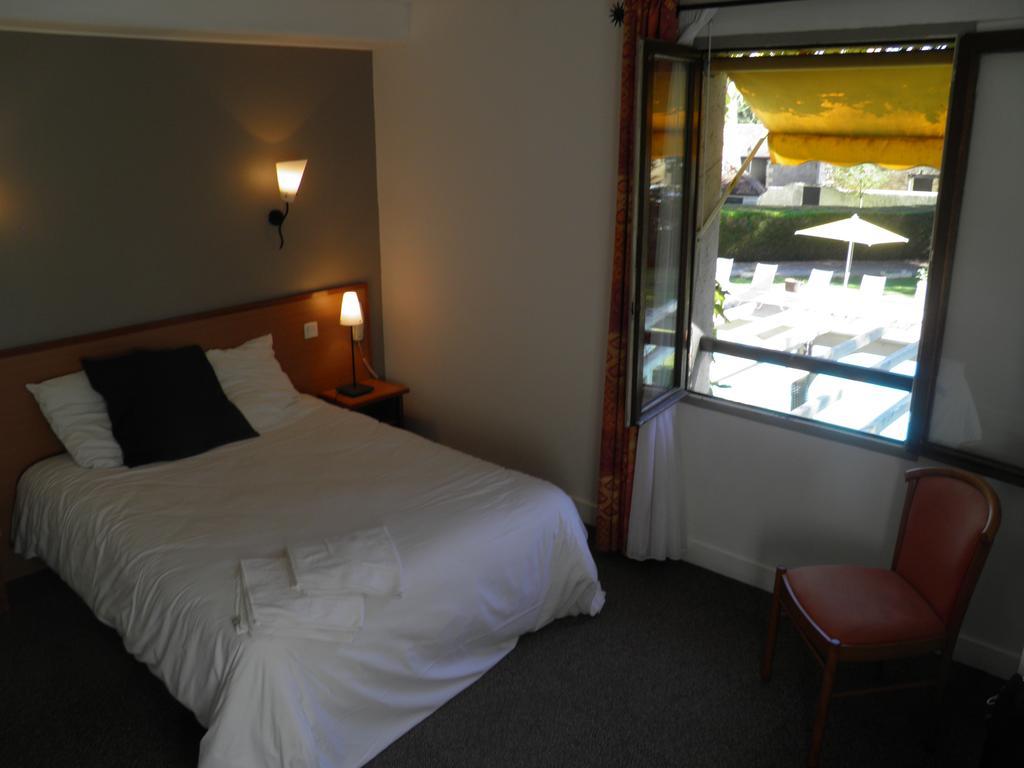 Le Relais De Hotel
