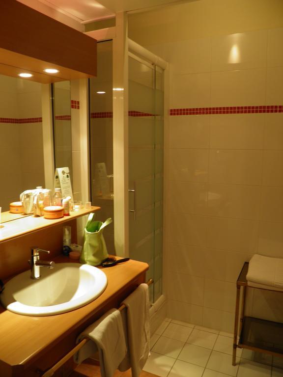 Le Relais De Hotel 3*