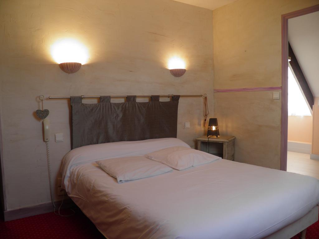Hotel Le Relais De