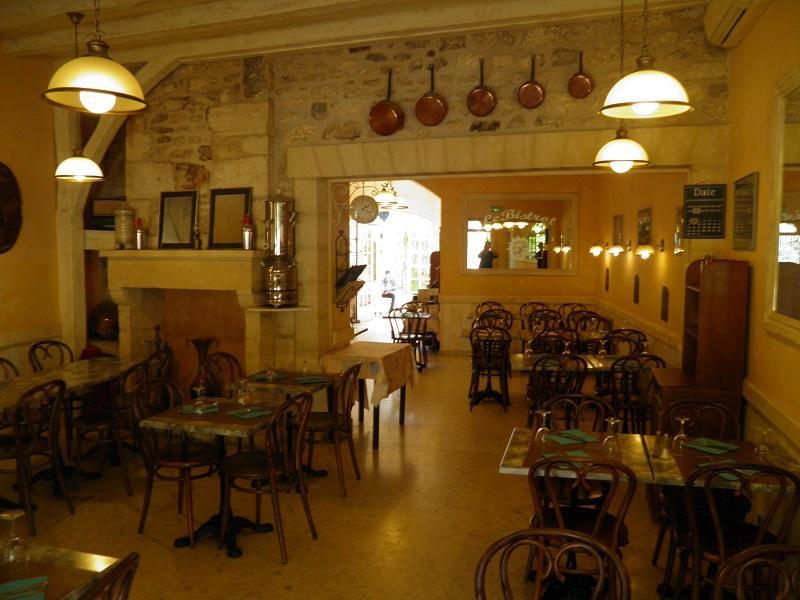 Le Relais De
