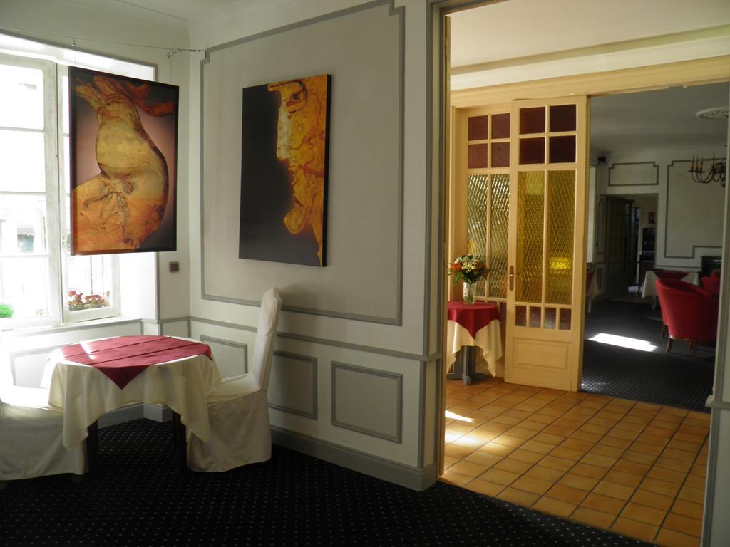 Le Relais De 3*