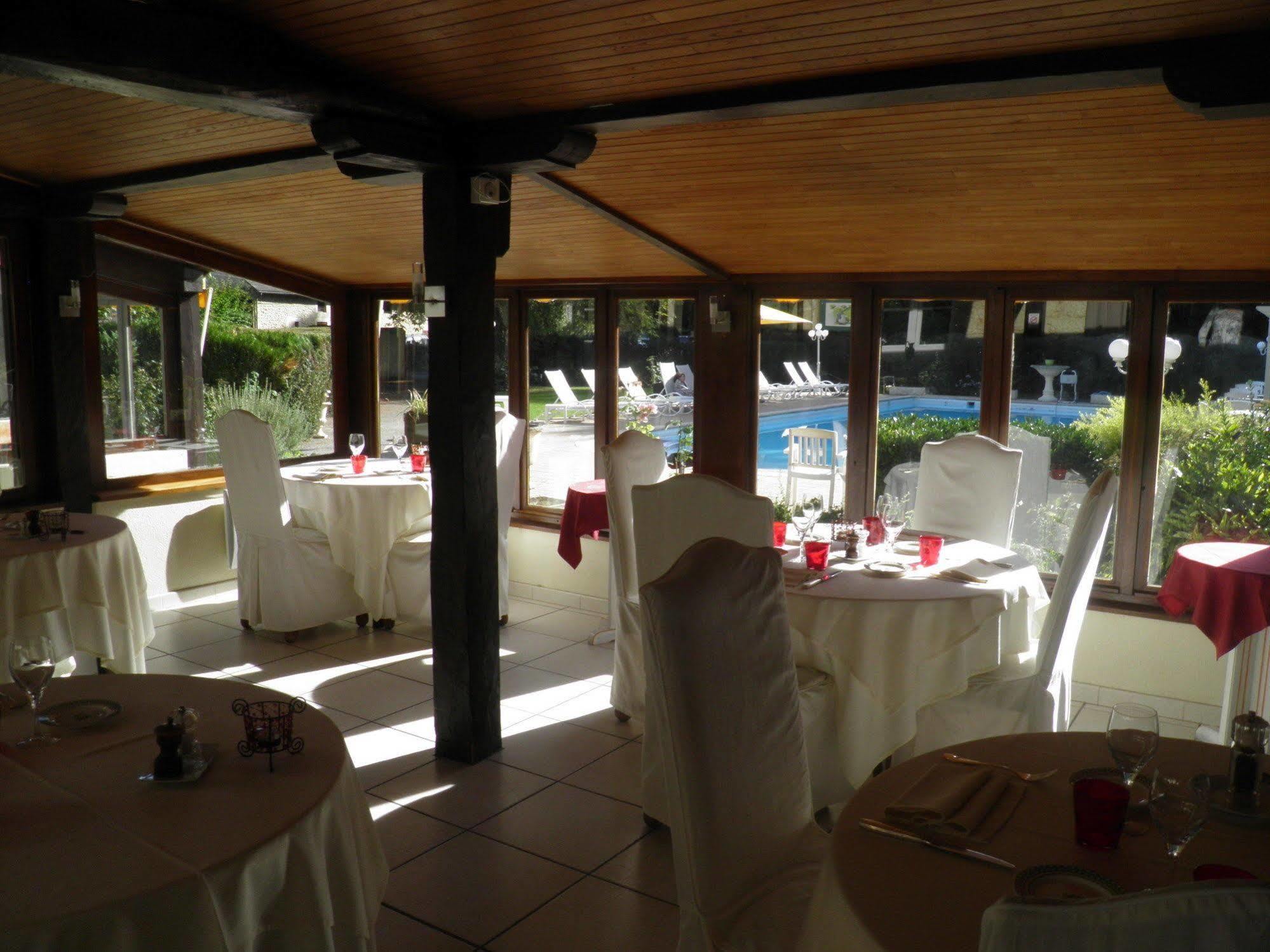 Hotel Le Relais De