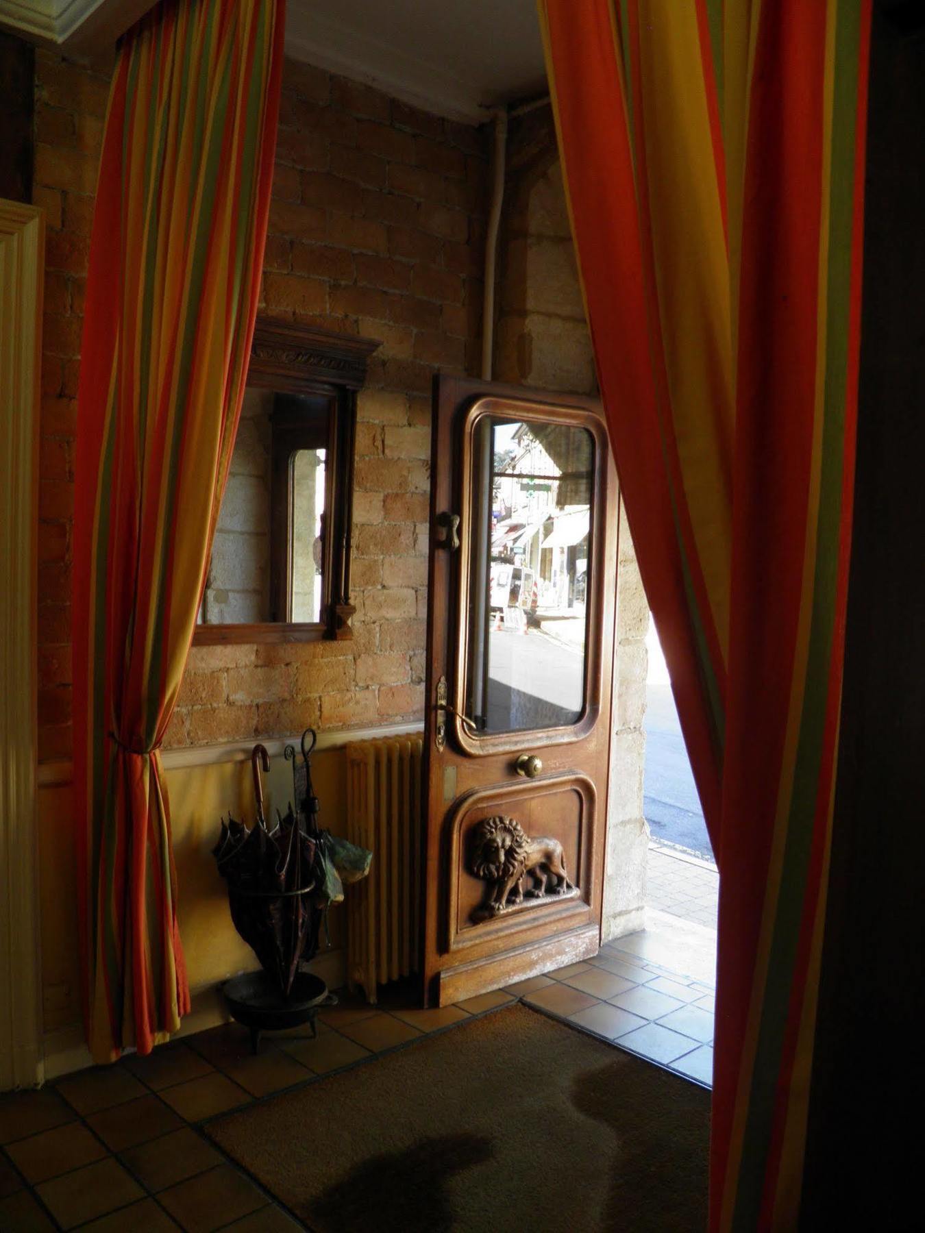Le Relais De 3* Montignac-Lascaux