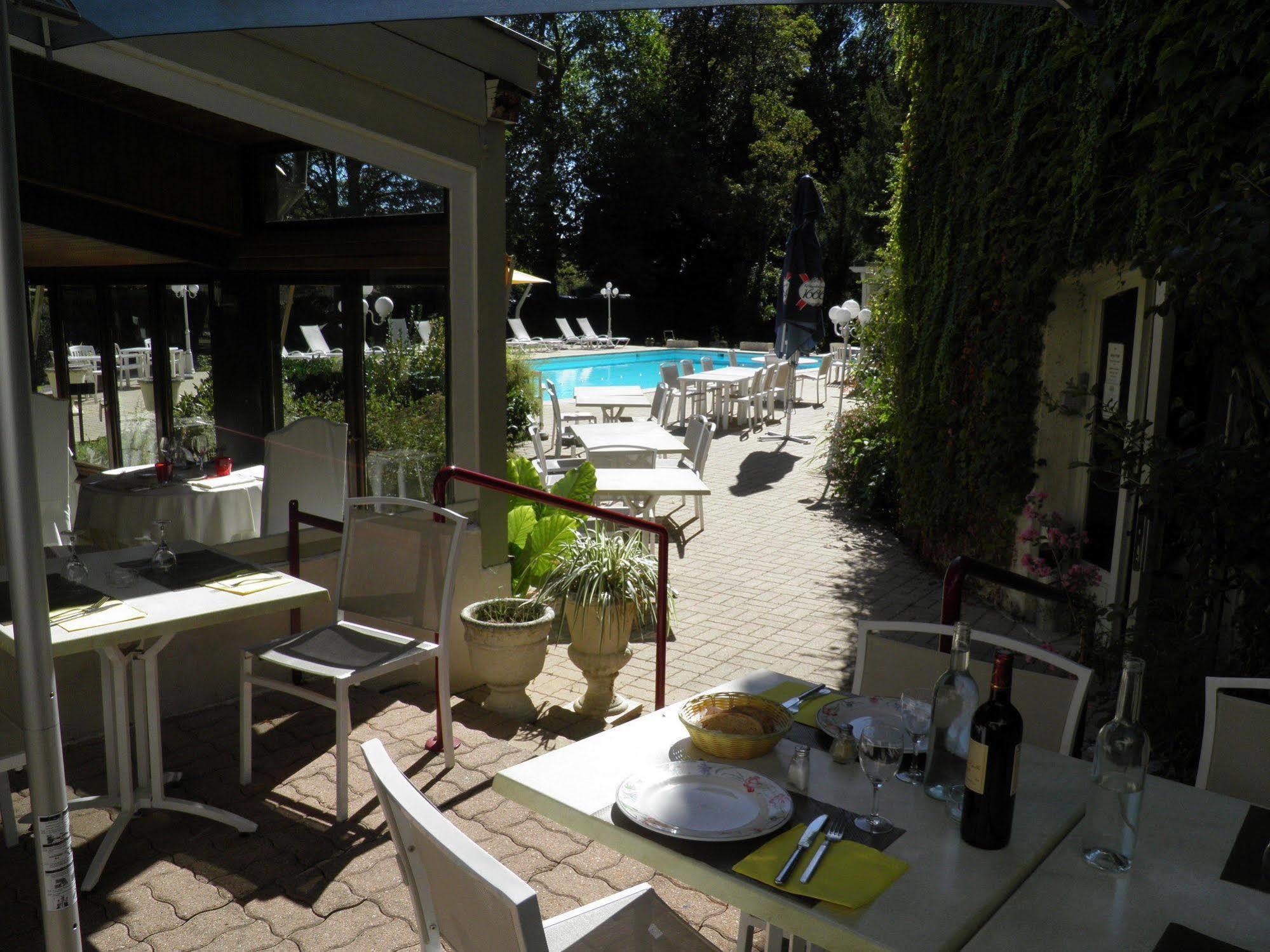 Hotel Le Relais De Montignac-Lascaux