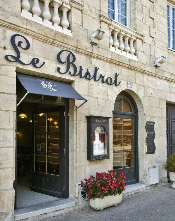 Hotel Le Relais De